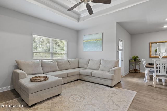 5350 Leeds Lane, Biloxi, MS 39532