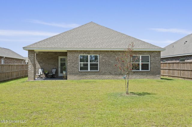 5350 Leeds Lane, Biloxi, MS 39532
