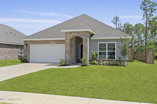 5350 Leeds Lane, Biloxi, MS 39532