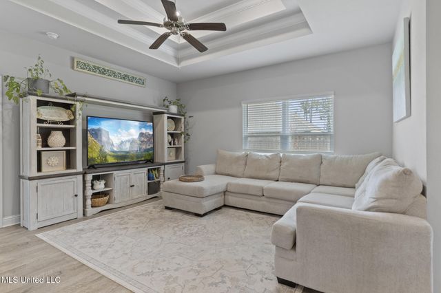 5350 Leeds Lane, Biloxi, MS 39532