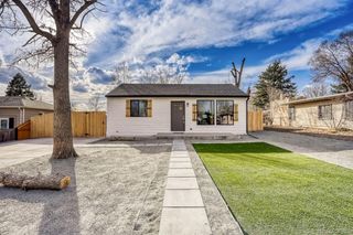 1165 S Winona Court, Denver, CO 80219