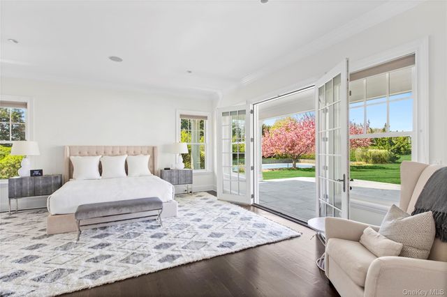672 Halsey Lane, Water Mill, NY 11932