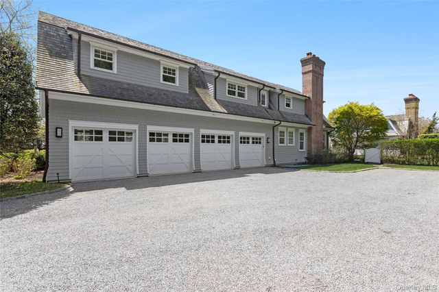 672 Halsey Lane, Water Mill, NY 11932