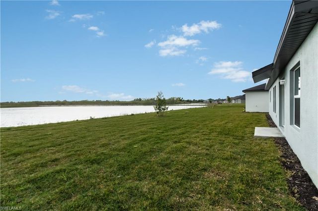 17208 Monte Isola WAY, North Fort Myers, FL 33917