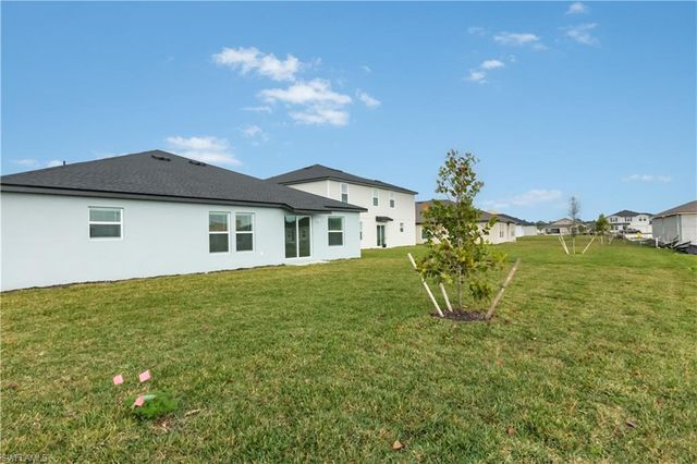 17208 Monte Isola WAY, North Fort Myers, FL 33917