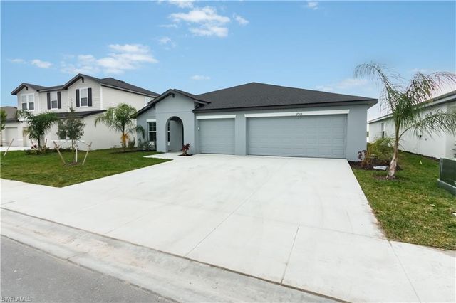 17208 Monte Isola WAY, North Fort Myers, FL 33917