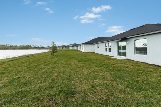 17208 Monte Isola WAY, North Fort Myers, FL 33917