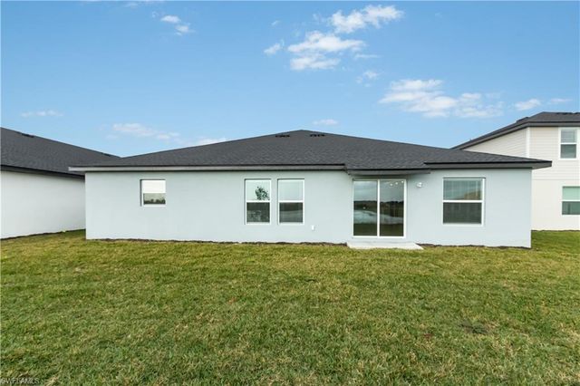 17208 Monte Isola WAY, North Fort Myers, FL 33917