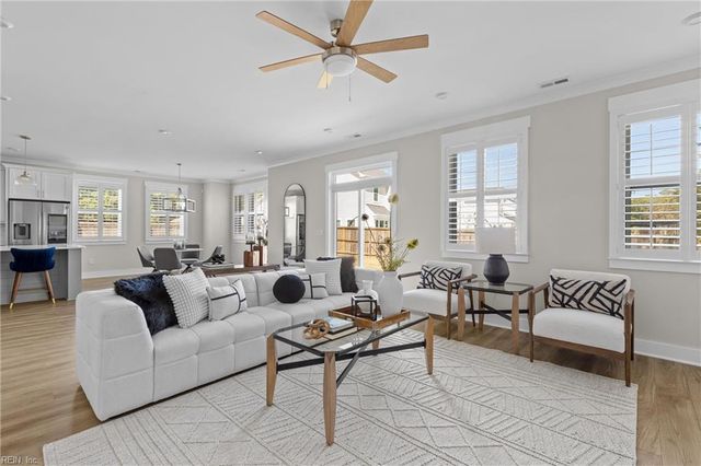 2313 Painters LN, Virginia Beach, VA 23456