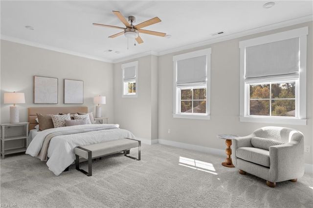 2313 Painters LN, Virginia Beach, VA 23456