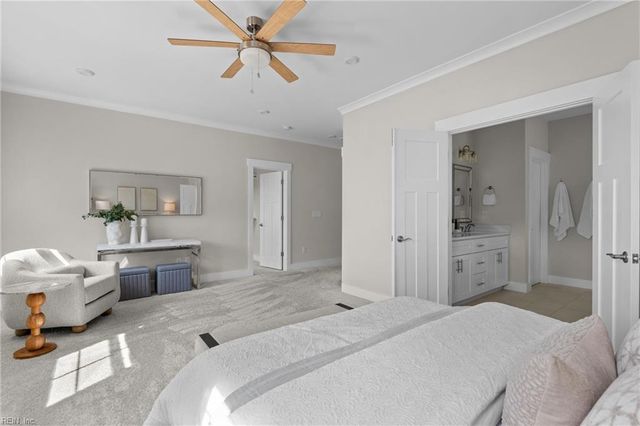 2313 Painters LN, Virginia Beach, VA 23456