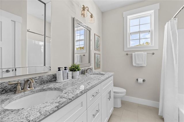 2313 Painters LN, Virginia Beach, VA 23456