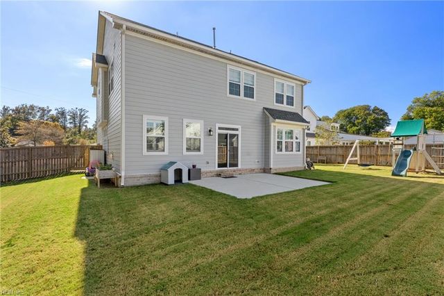 2313 Painters LN, Virginia Beach, VA 23456