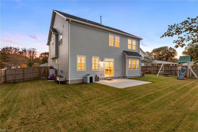 2313 Painters LN, Virginia Beach, VA 23456