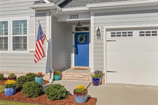 2313 Painters LN, Virginia Beach, VA 23456