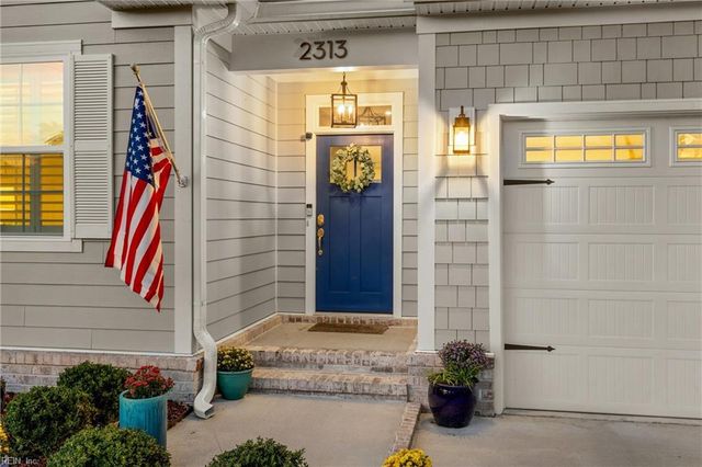 2313 Painters LN, Virginia Beach, VA 23456