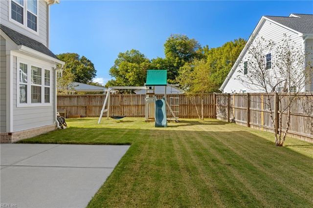 2313 Painters LN, Virginia Beach, VA 23456