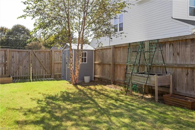 2313 Painters LN, Virginia Beach, VA 23456