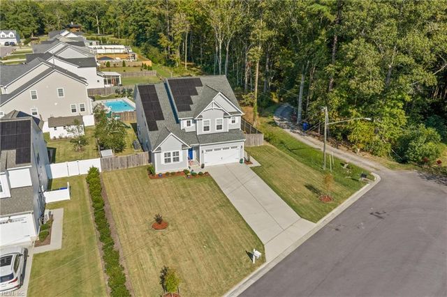 2313 Painters LN, Virginia Beach, VA 23456