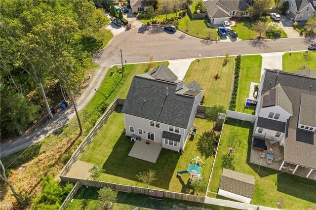 2313 Painters LN, Virginia Beach, VA 23456