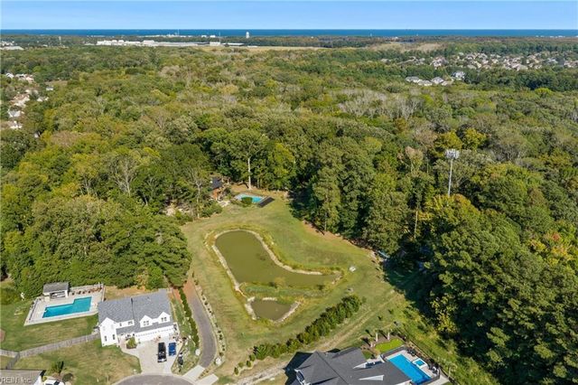 2313 Painters LN, Virginia Beach, VA 23456