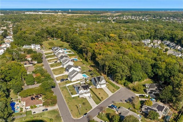 2313 Painters LN, Virginia Beach, VA 23456