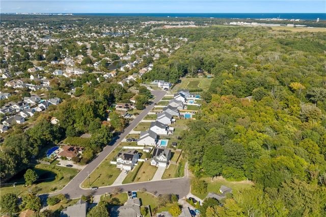 2313 Painters LN, Virginia Beach, VA 23456