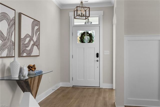 2313 Painters LN, Virginia Beach, VA 23456
