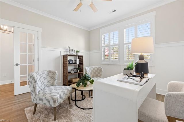 2313 Painters LN, Virginia Beach, VA 23456