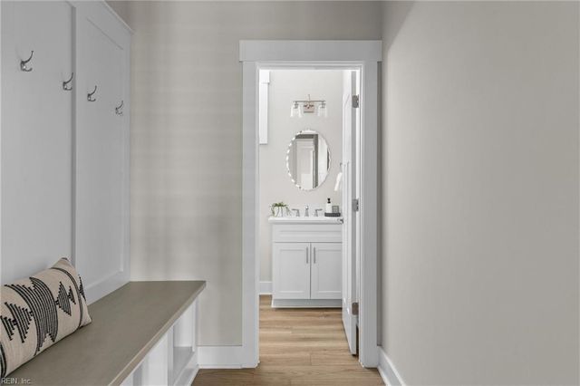 2313 Painters LN, Virginia Beach, VA 23456