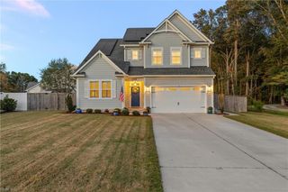 2313 Painters LN, Virginia Beach, VA 23456