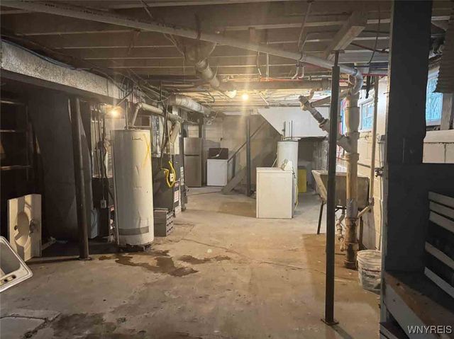 3906 Bailey Avenue, Amherst, NY 14226