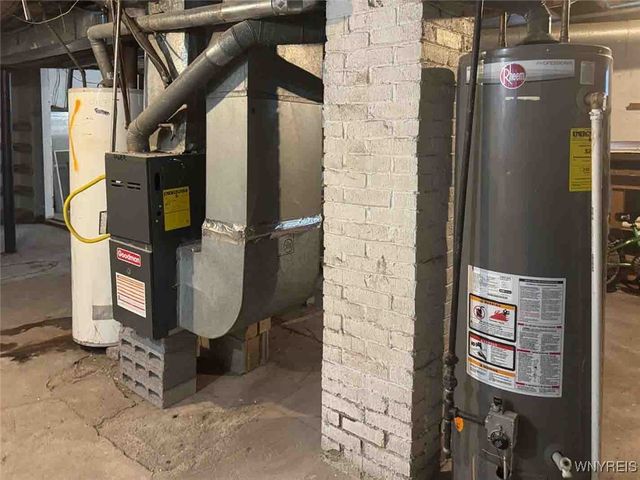 3906 Bailey Avenue, Amherst, NY 14226