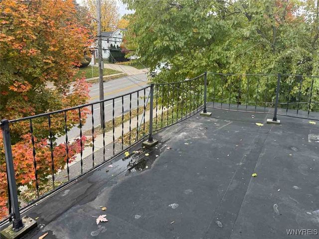 3906 Bailey Avenue, Amherst, NY 14226