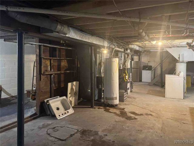 3906 Bailey Avenue, Amherst, NY 14226