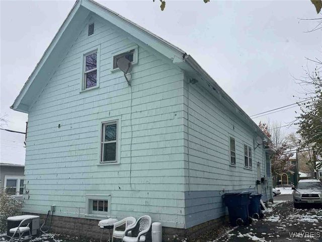 3906 Bailey Avenue, Amherst, NY 14226