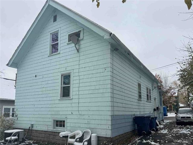 3906 Bailey Avenue, Amherst, NY 14226