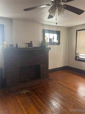 3906 Bailey Avenue, Amherst, NY 14226