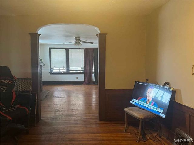 3906 Bailey Avenue, Amherst, NY 14226