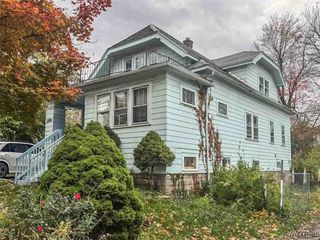 3906 Bailey Avenue, Amherst, NY 14226