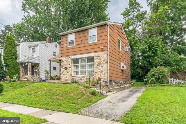 133 LEWIS RD, Havertown, PA 19083
