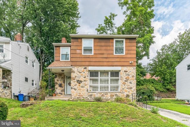 133 LEWIS RD, Havertown, PA 19083