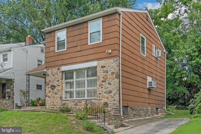 133 LEWIS RD, Havertown, PA 19083
