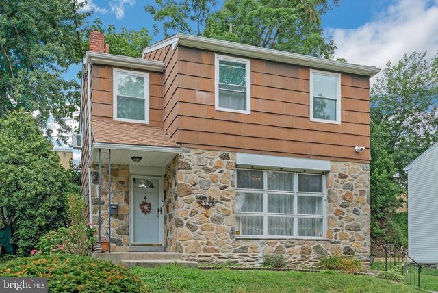 133 LEWIS RD, Havertown, PA 19083