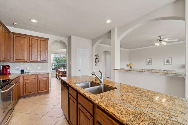 22610 Torrisdale Lane, Tomball, TX 77375