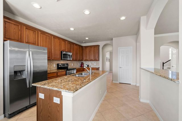 22610 Torrisdale Lane, Tomball, TX 77375