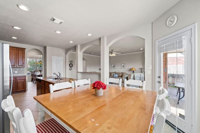 22610 Torrisdale Lane, Tomball, TX 77375