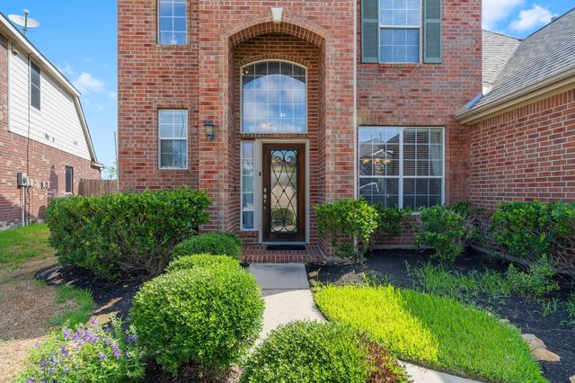 22610 Torrisdale Lane, Tomball, TX 77375