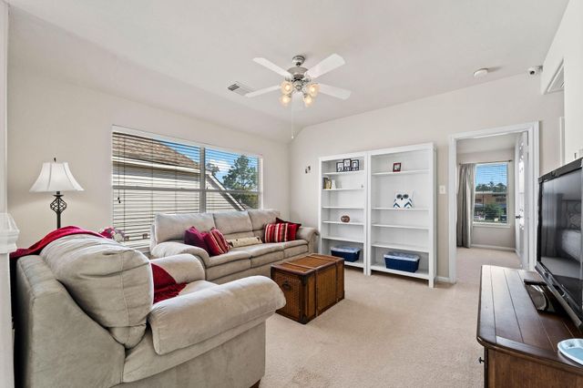 22610 Torrisdale Lane, Tomball, TX 77375