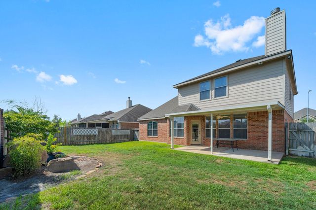 22610 Torrisdale Lane, Tomball, TX 77375